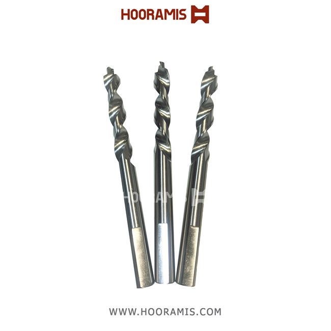 مته نوکدار راستگرد 150*12*6 با کد (MT 31) ارجینال جهت ایجاد سوراخ پیچ دستگیره در ماشین Atlas  961_MT- 31.jpg